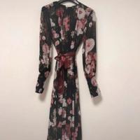 Abito IBlues fiorato