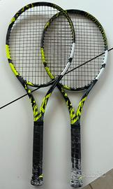 Babolat pure aero 98 2025