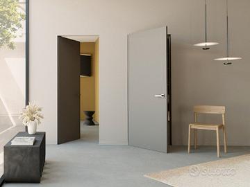 PORTA A BATTENTE FILOMURO