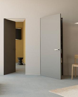 PORTA A BATTENTE FILOMURO