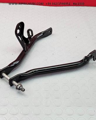 SUPPORTI TELAIETTO BMW GS 1200 2008 2012 R1200 200