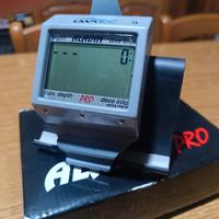 computer subacqueo Uwatec Aladin pro