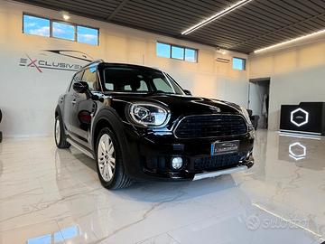 Mini Cooper D Countryman 2.0 Business ALL4 Automat