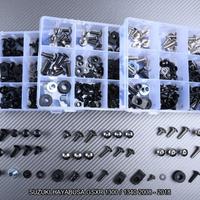 Kit viti per SUZUKI HAYABUSA 1300 1340 2008 - 2018