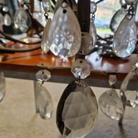 Lampadario vintage