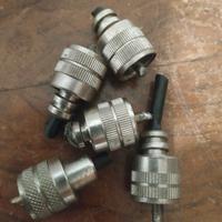 attacco antenna RG58