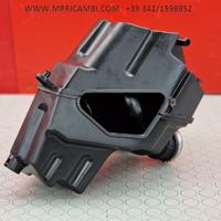 AIRBOX CASSA BMW C600 2011 2012 C 600 2013 2014