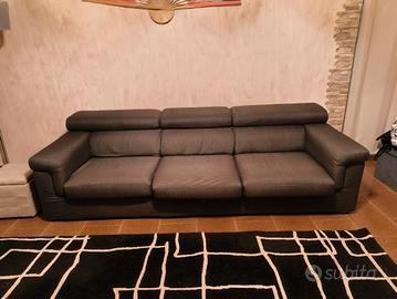 Divano letto 3posti Poltronesofà 