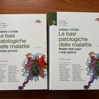 Le Basi Patologiche delle Malattie Robbins