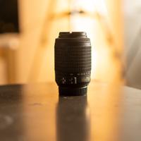 nikon 55-200  F4/5.6