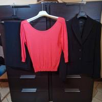 tailleur 