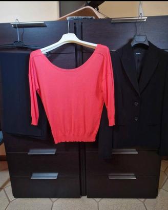 tailleur 