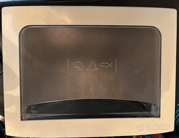 Ripiani e contenitori  frigorifero congelatore