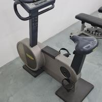 Bike XT Technogym