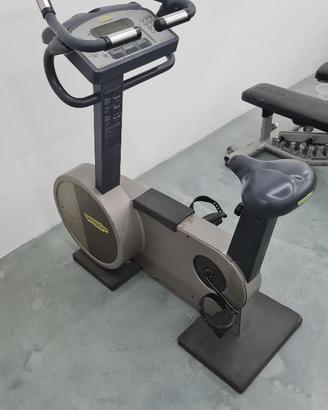 Bike XT Technogym