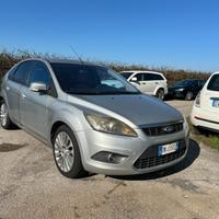 FORD Focus + 1.6 TDCi (90CV) 5p.