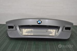 BMW serie 3 E92 Portellone posteriore