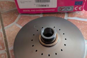 Variatore jcosta  PRO tmax 500 t-max