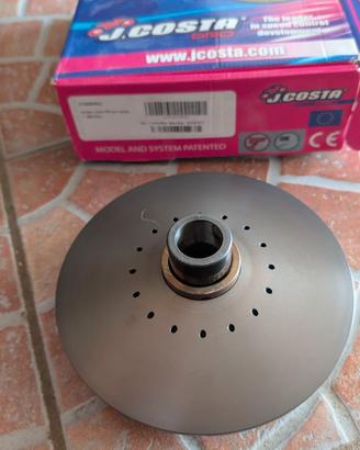 Variatore jcosta  PRO tmax 500 t-max