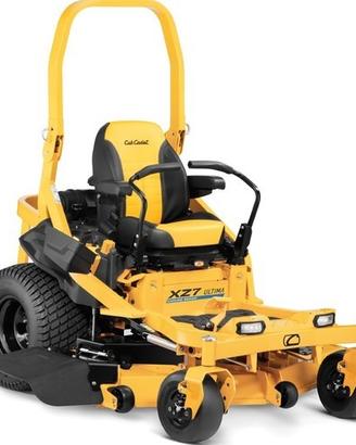 Trattorino CUB CADET Zero Turn Pro XZ7 L152i