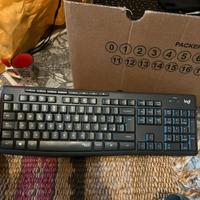 Tastiera Logitech