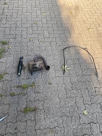 Ricambi Vespa Px - Lml star 150 2 tempi