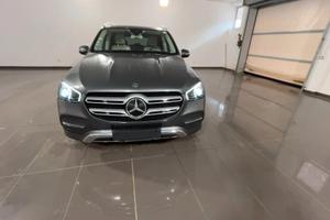 Mercedes-benz GLE 300 350 d 4Matic Coupé Sport