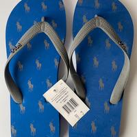 Infradito POLO RALPH LAUREN NR 43
