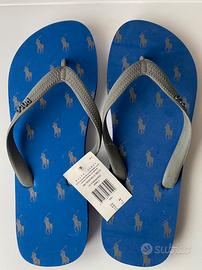 Infradito POLO RALPH LAUREN NR 43