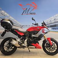 Bmw F 900 XR - Racing Red - Km 4500