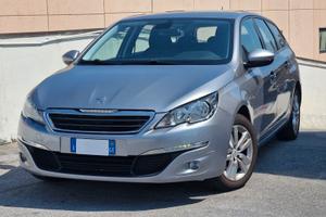Peugeot 308 PureTech Turbo 130 S&S SW Active