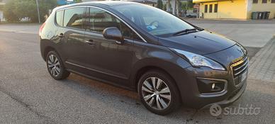 Peugeot 3008 1.6 HDi 115 cv