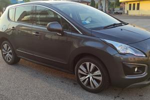 Peugeot 3008 1.6 HDi 115 cv