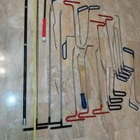 Kit levabolli grandine