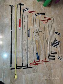 Kit levabolli grandine