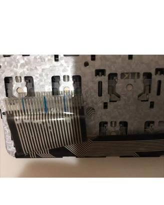tastiera netbook  mediacom PRO M-SBP1415