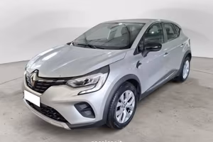 Renault Captur 1.5 blue dci Business 95cv