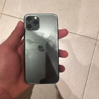 Iphone 11 pro 256gb