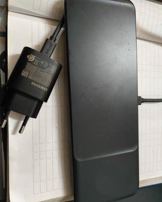 carica batterie Samsung wireless 