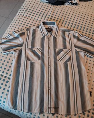 Camicia Marlboro Classics 