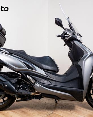 KYMCO AGILITY 300 i - 2022