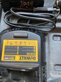 Avvitatore Dewalt