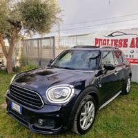 MINI Mini Cooper D COUNTRYMAN JOHN COOPER WORKS