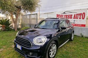 MINI Mini Cooper D COUNTRYMAN JOHN COOPER WORKS
