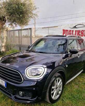 MINI Mini Cooper D COUNTRYMAN JOHN COOPER WORKS