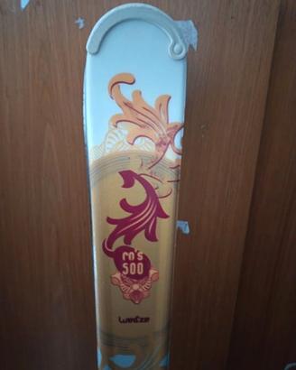 Sci carving