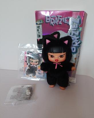Bratz Bratziez Jade 