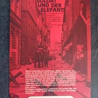 Locandina poster film sovietico per la DDR (raro)