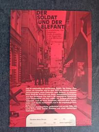 Locandina poster film sovietico per la DDR (raro)