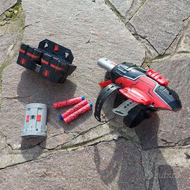 Pistola a dardi Uomo Ragno 🕷